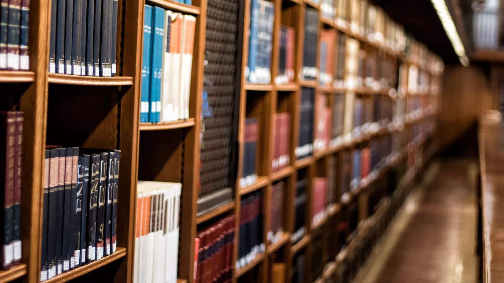 A Tour of New York State Research Repositories: The Best Part I