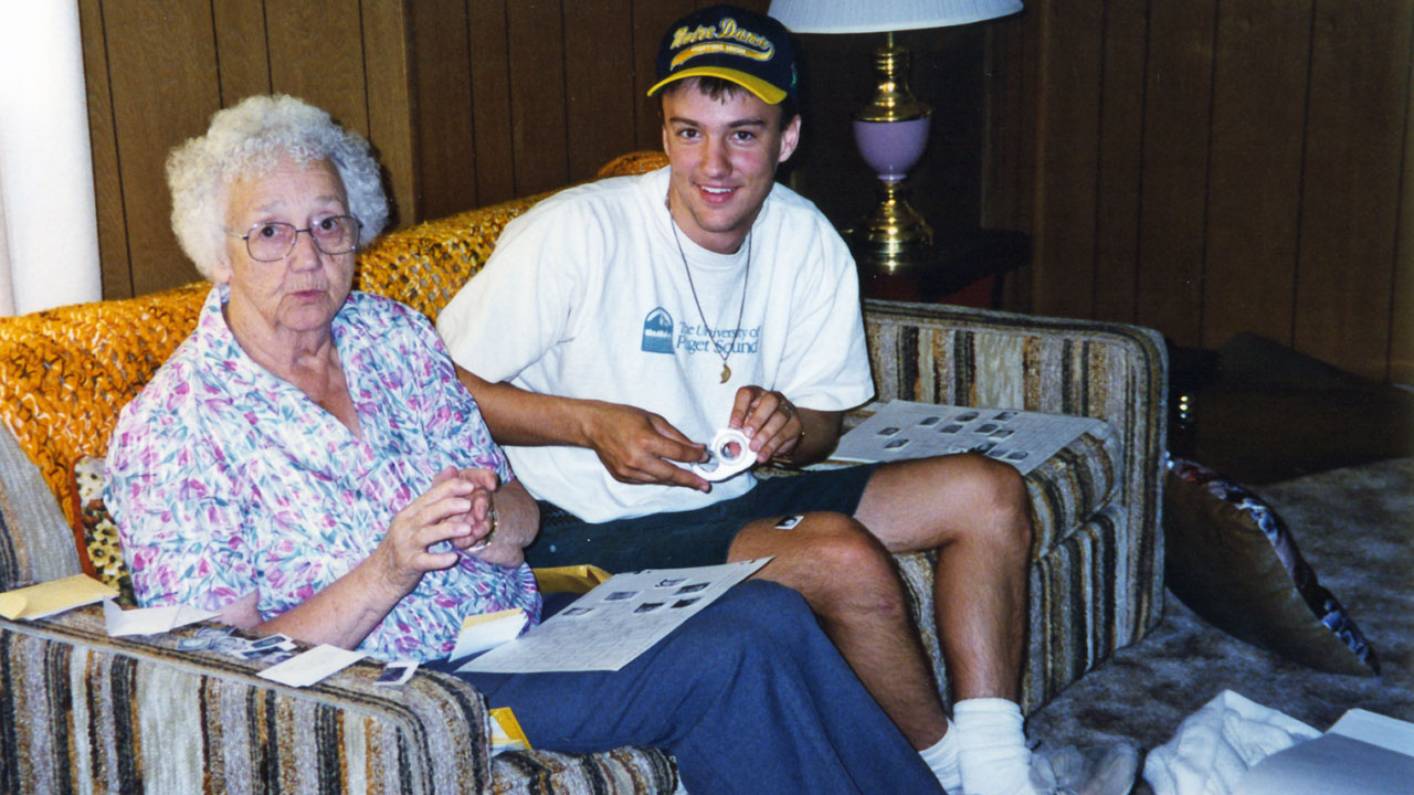 Essential Skills for New Genealogists 1 of 12: Hail the Hunter Gatherer—Finding What You Already Have