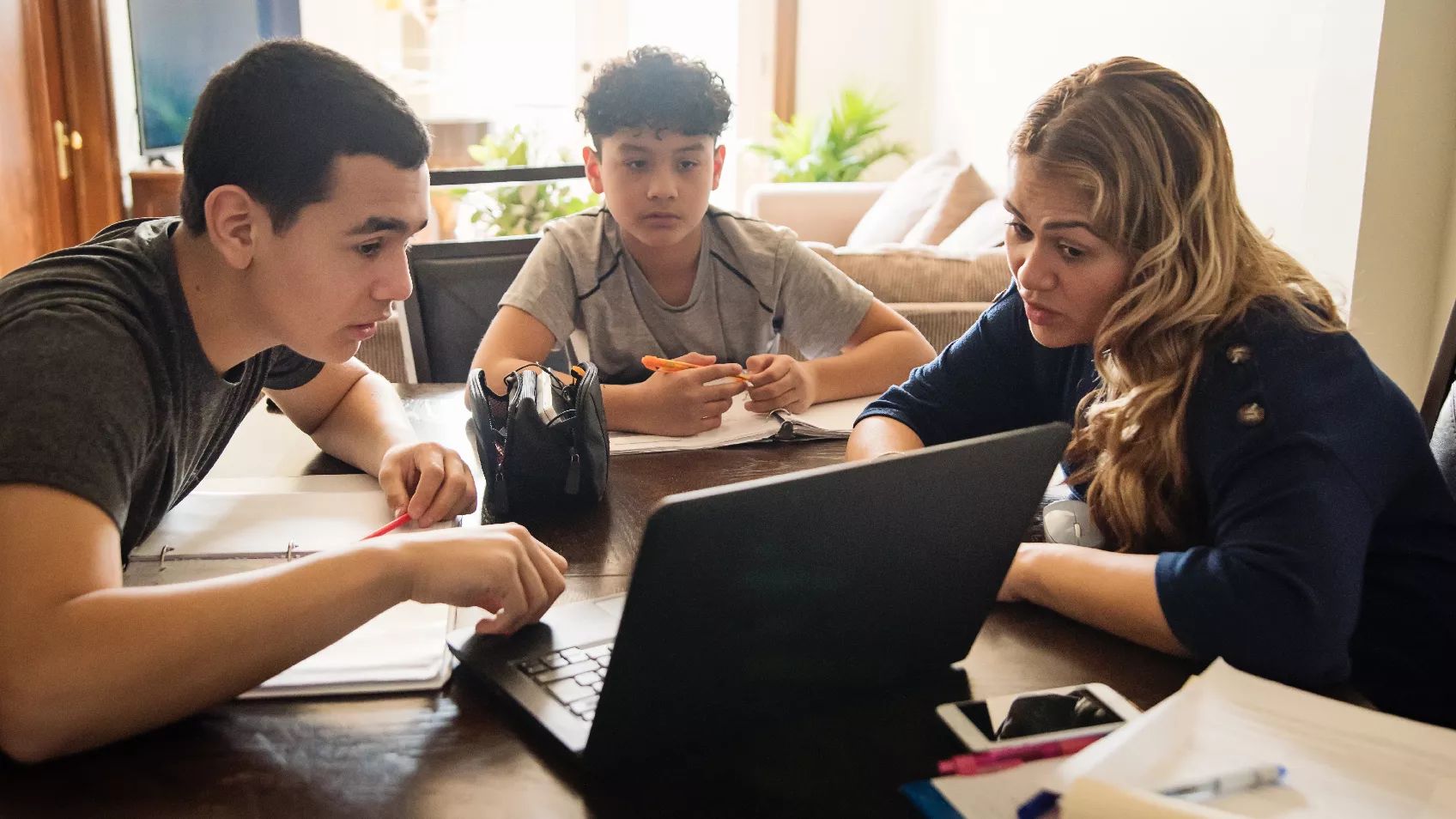 Cyndi's List in Practice