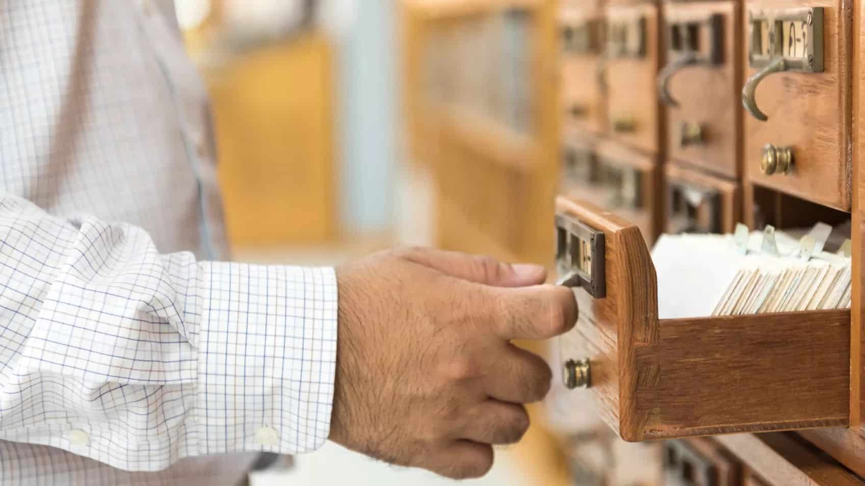 Foundations of Irish Genealogy 6: Bringing the Major Records Together