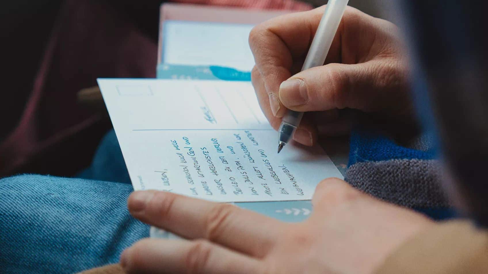 Deciphering German Script