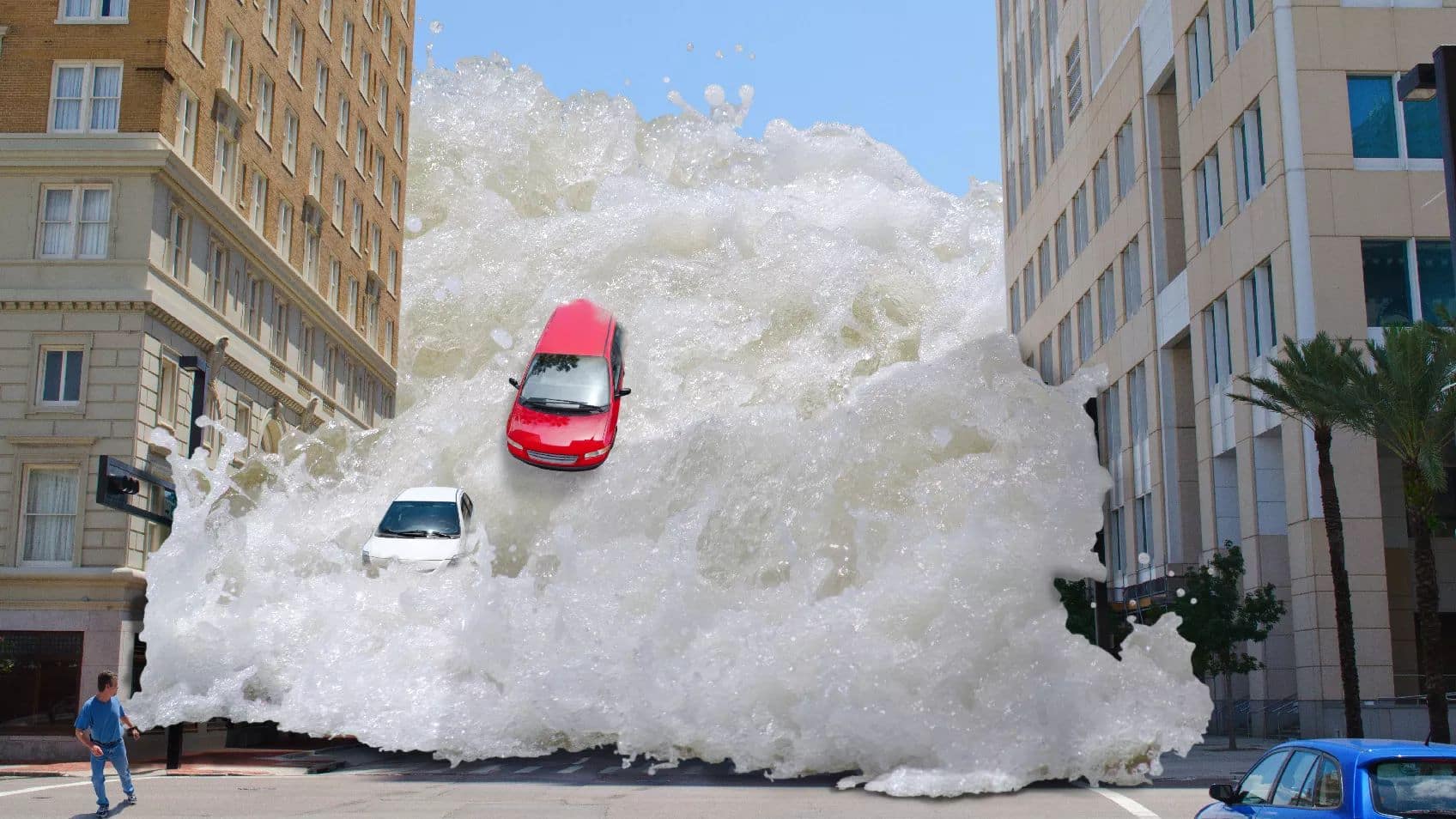 Disaster Planning for the Genealogist, Safeguarding Your Genealogical Records