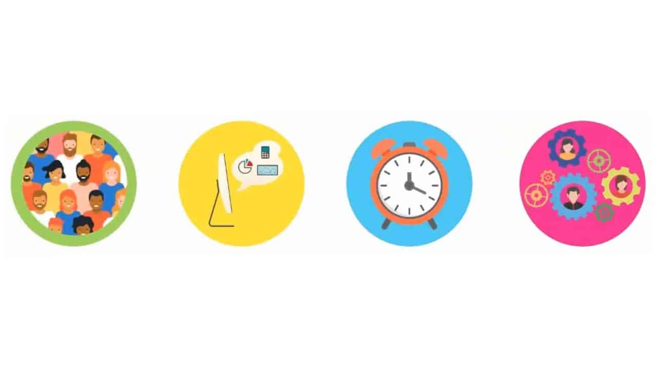 How to Create One Clear Ethnicity Estimate from 5