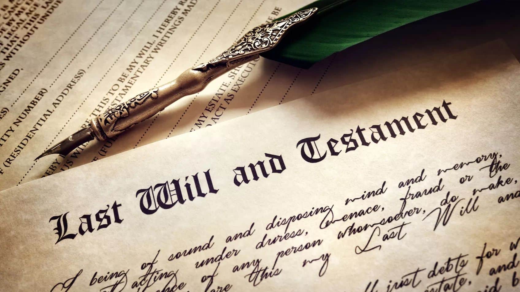 Early Ohio Wills and Estates (BONUS webinar for subscribers)