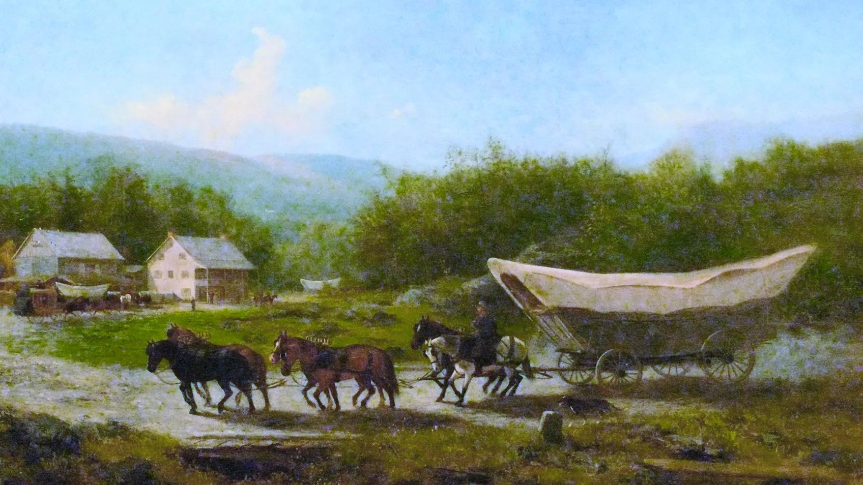 Searching for a Pennsylvania German Ancestor