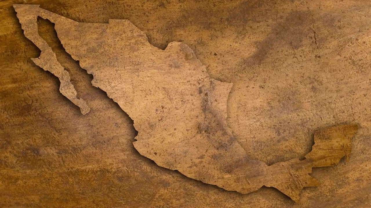 Getting to Know Mexican Church & Civil Registration Records