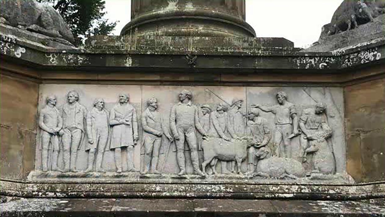 Researching Your Norfolk Ancestors