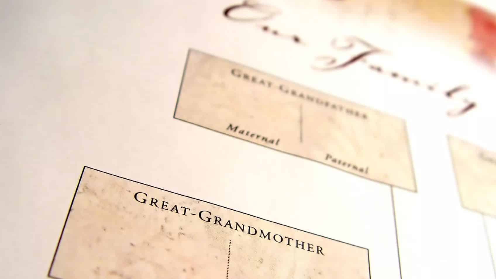 Using Pictures with Legacy Family Tree