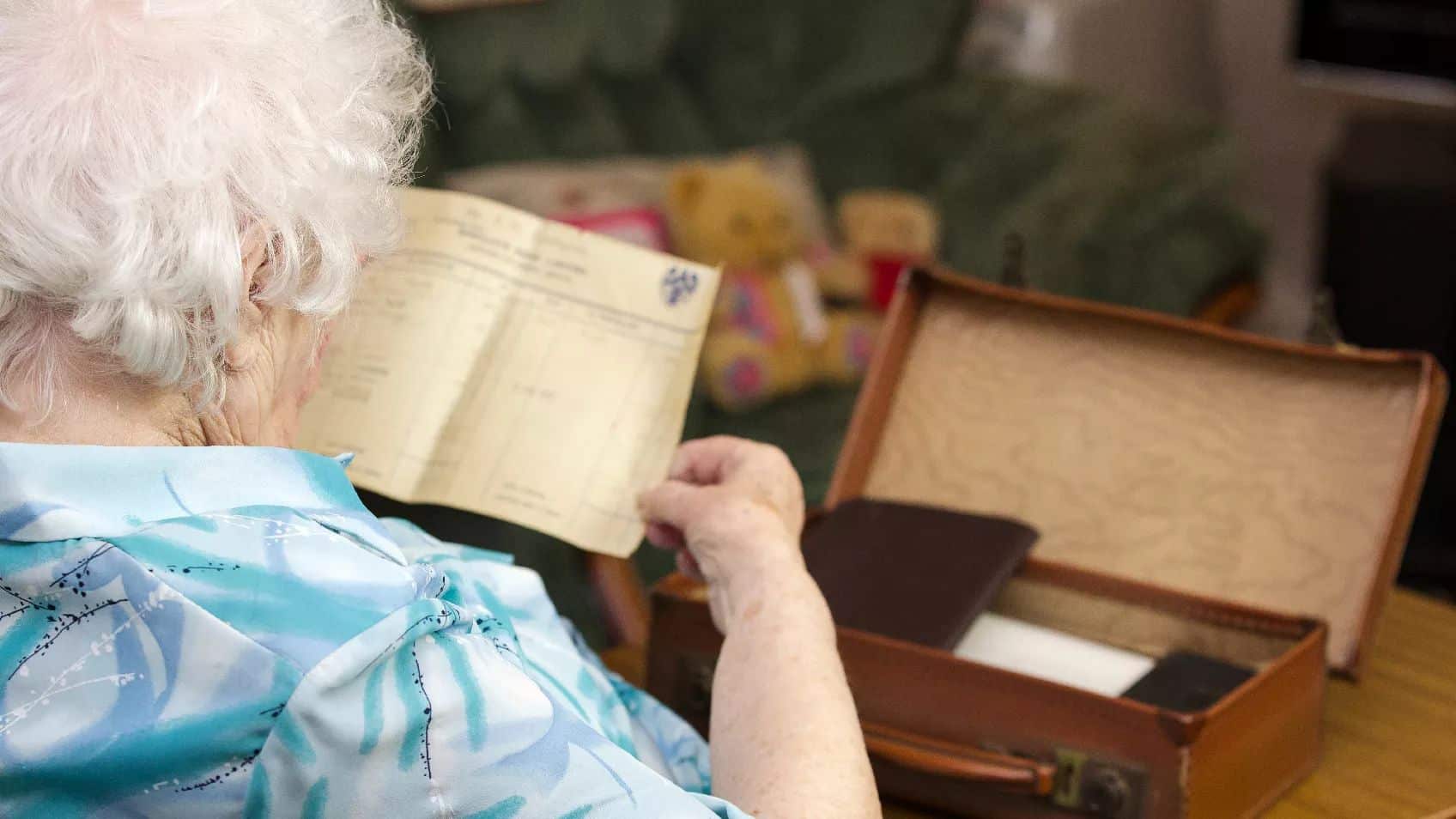 The Secret Lives of Women - Researching Female Ancestors Using the Sources They Left Behind