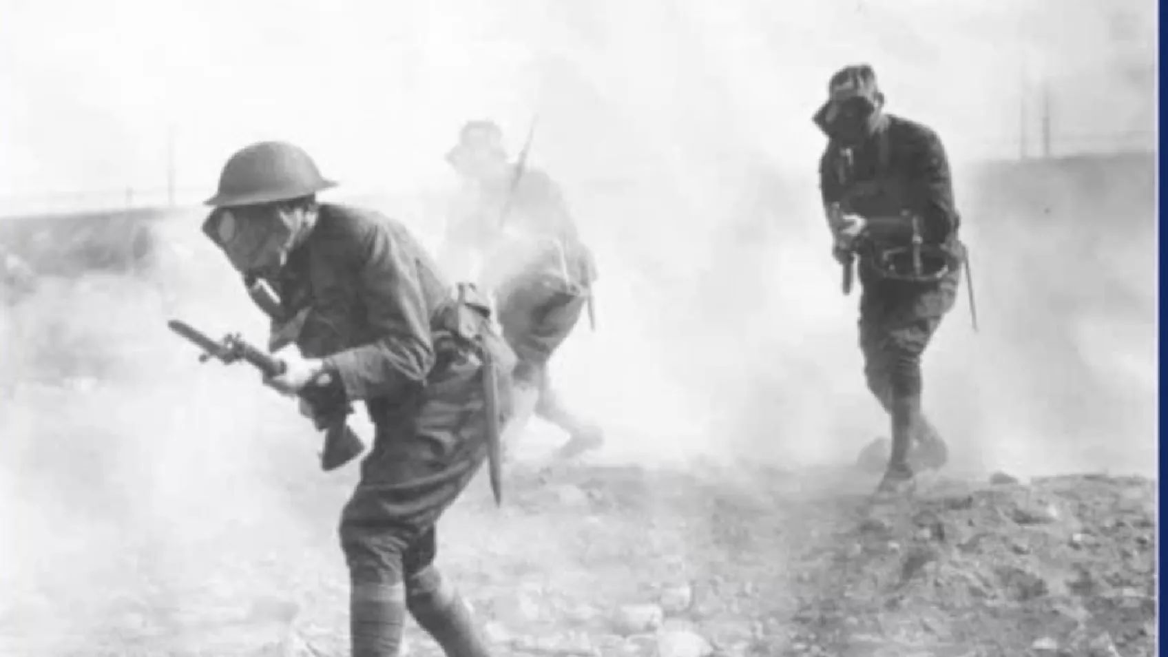 Tracing a World War One Soldier from US to Europe and Back Again