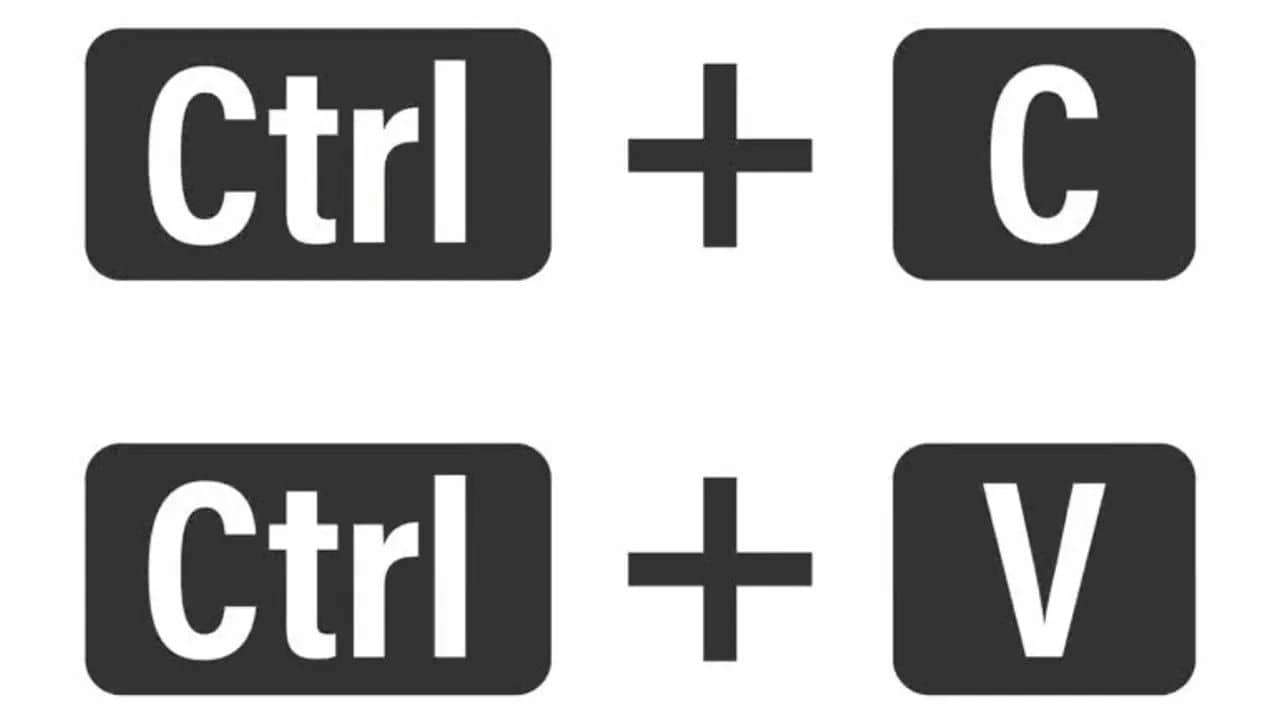 What you're missing if you're still using Control-V