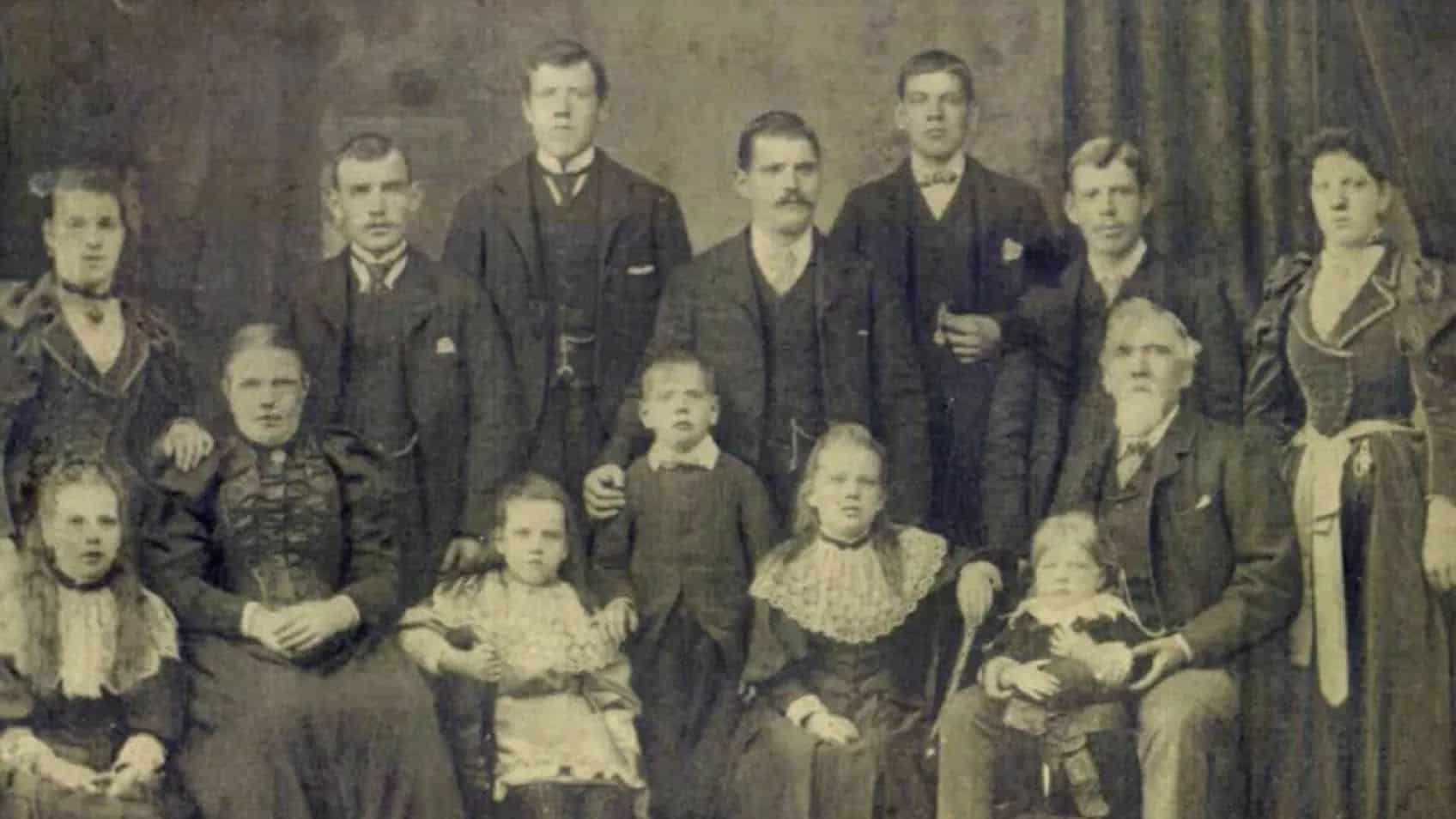 Researching Your Scottish Ancestors