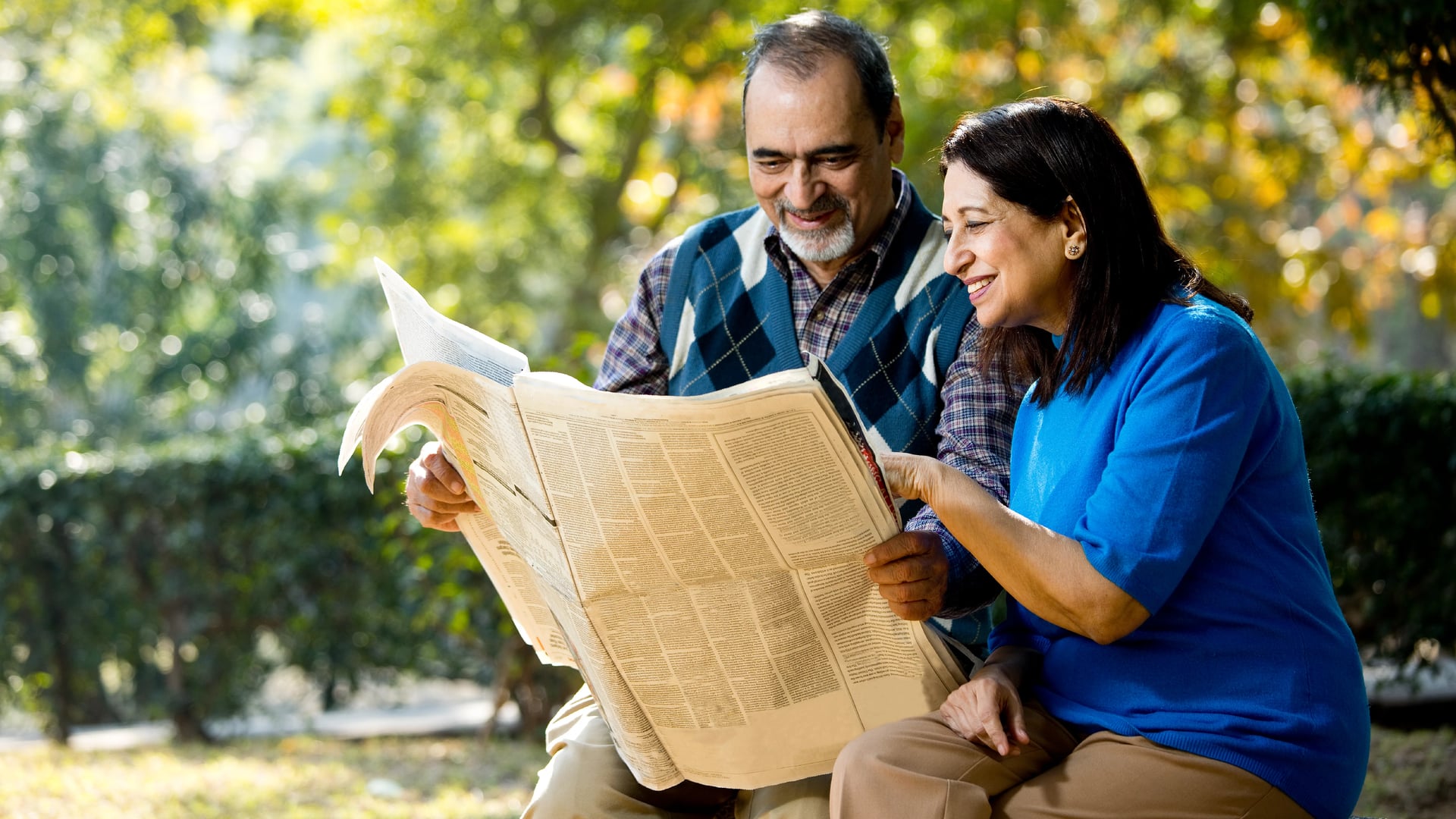 Ahead of the Times: Texas Newspapers