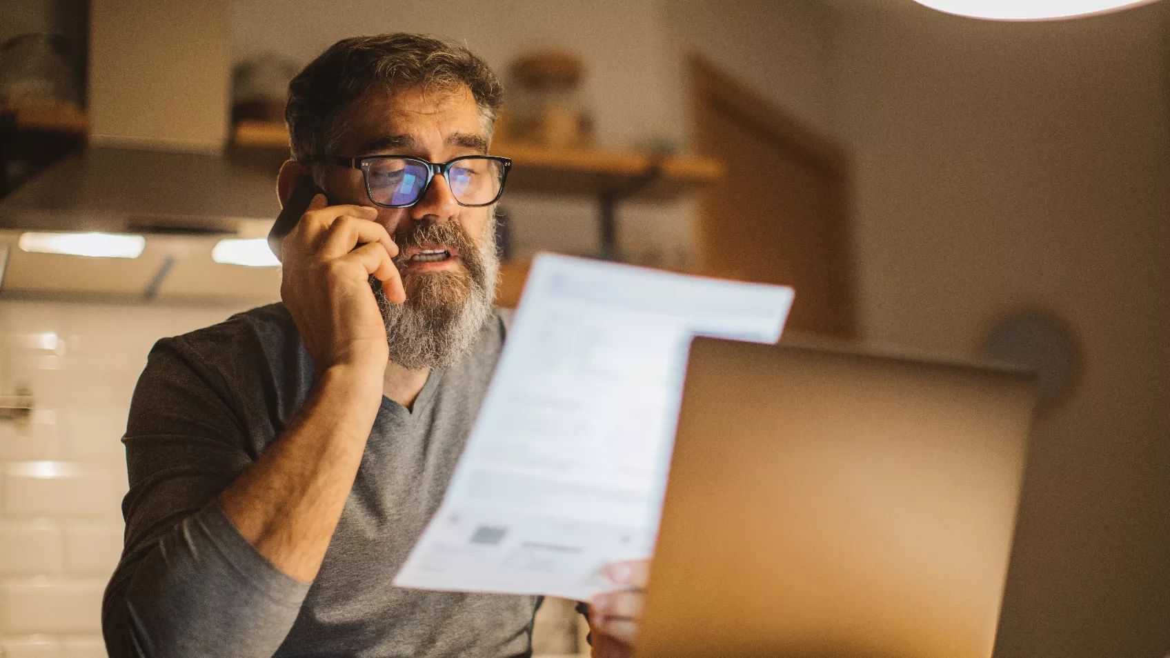 Need a Fillable Form? Word Has Your Back!