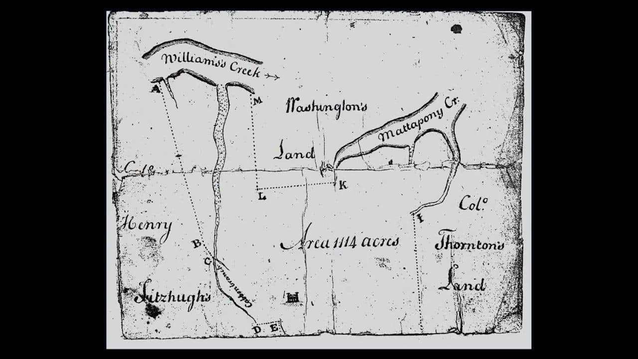 "She Came From Nowhere..." - A Case Study Approach to a Difficult Genealogical Problem