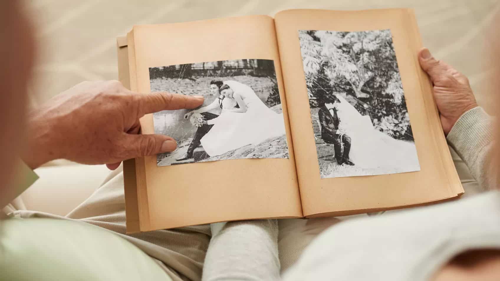 Watch Geoff Live: Adding a Marriage Record