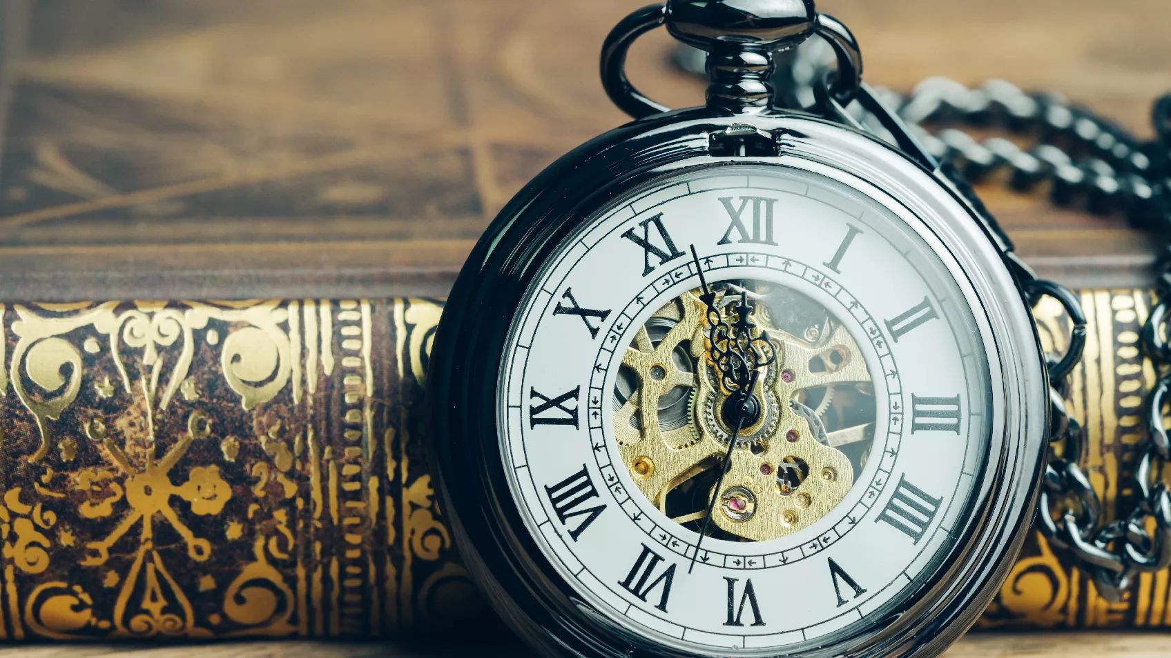 The Future is Still in the Past: An Introduction to Online Parish Clerks in the United Kingdom