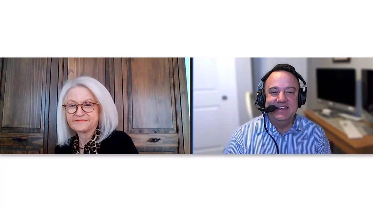 Elizabeth Shown Mills reveals her secret to success in genealogy