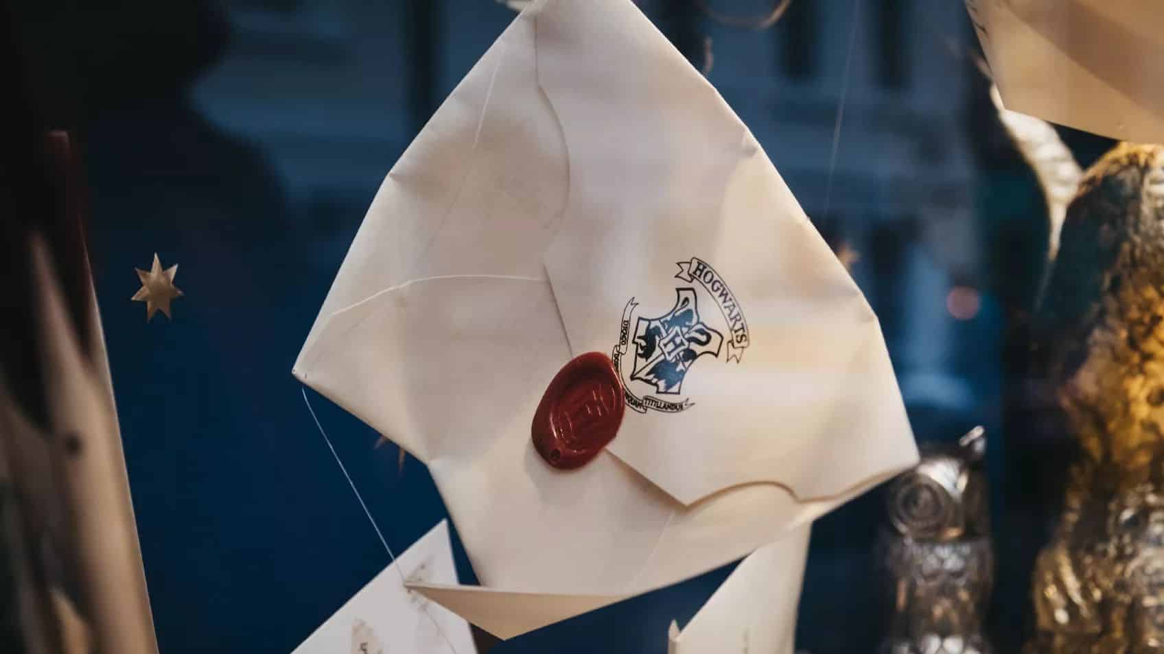 How Harry Potter Can Teach You About DNA