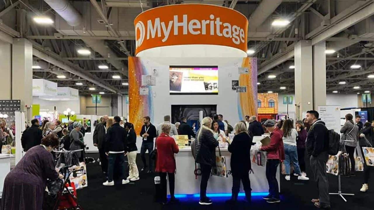 RootsTech 2023 Recap