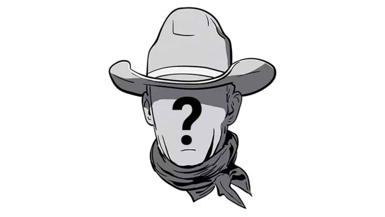 That Scoundrel George