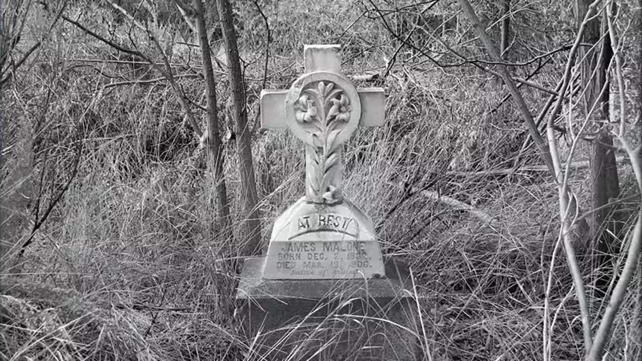 Written in Stone: In-Depth Study of a Gravestone