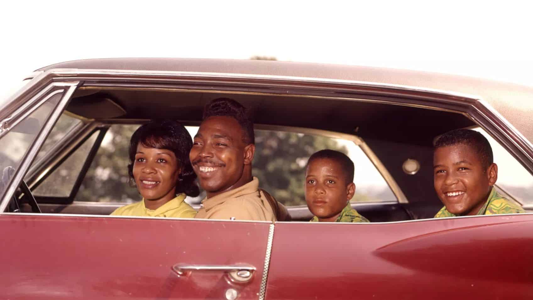 Best Internet Resources for African American Genealogy