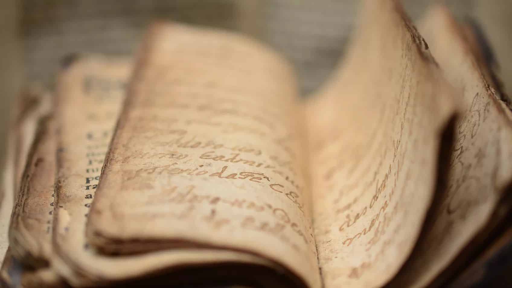 Diamonds in the Rough: Finding and Using Manuscript Collections