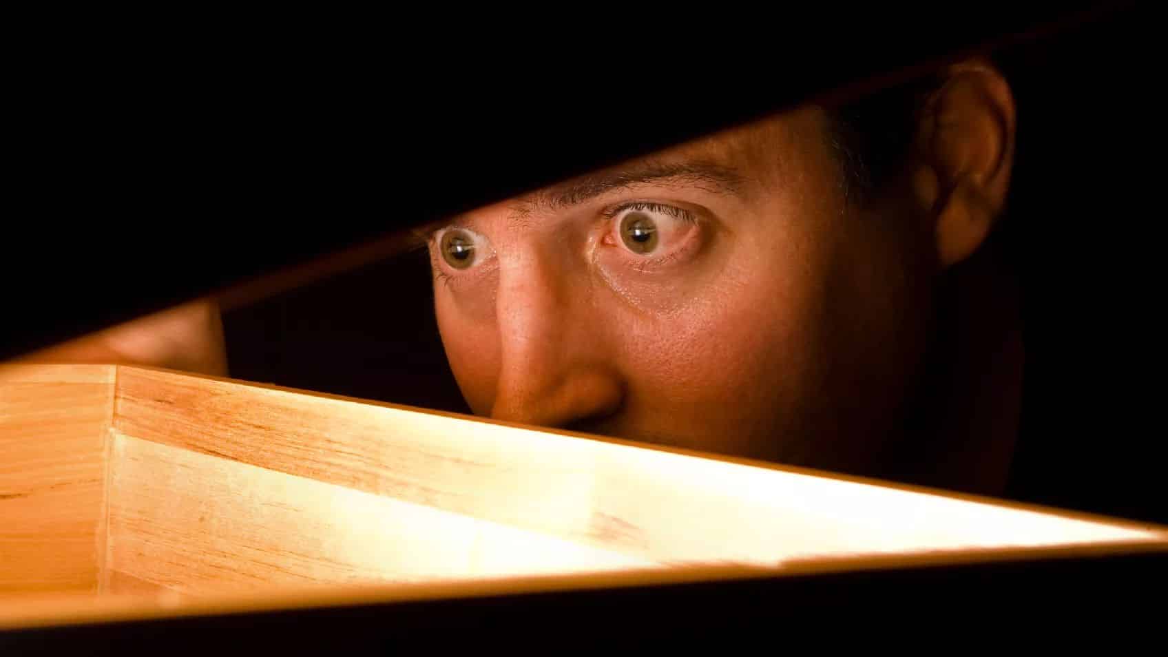 Opening Pandora's Box: Using DNA to Find an Unexpected, Improper Ancestor