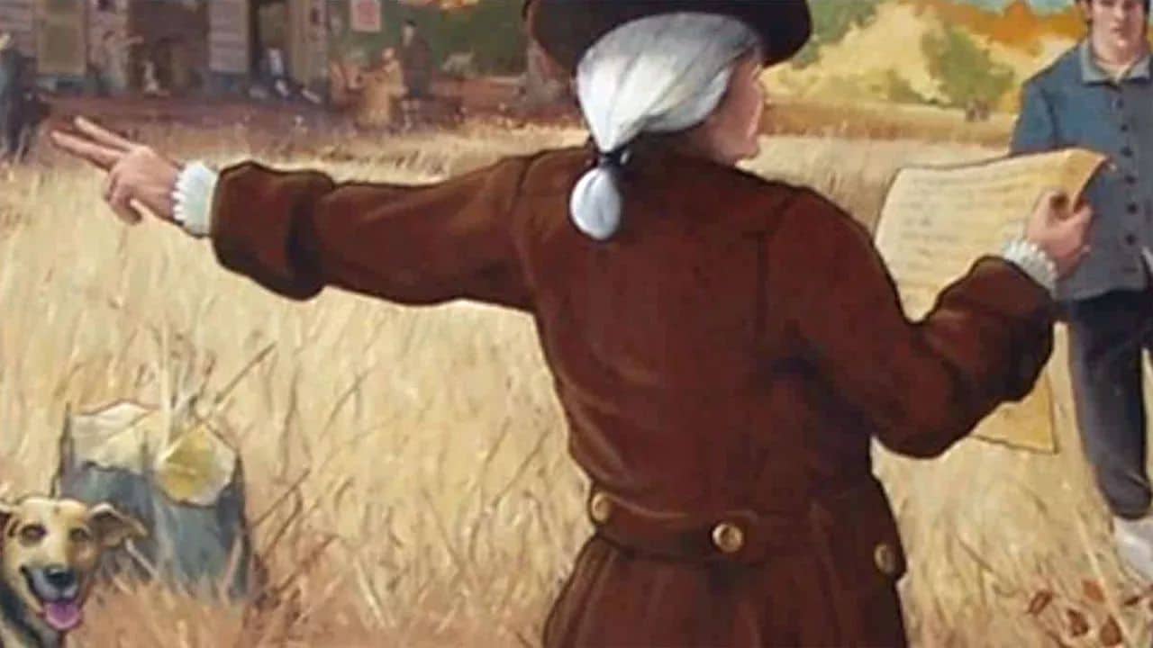 Identifying Unnamed Free Born African Americans - A DNA Case Study