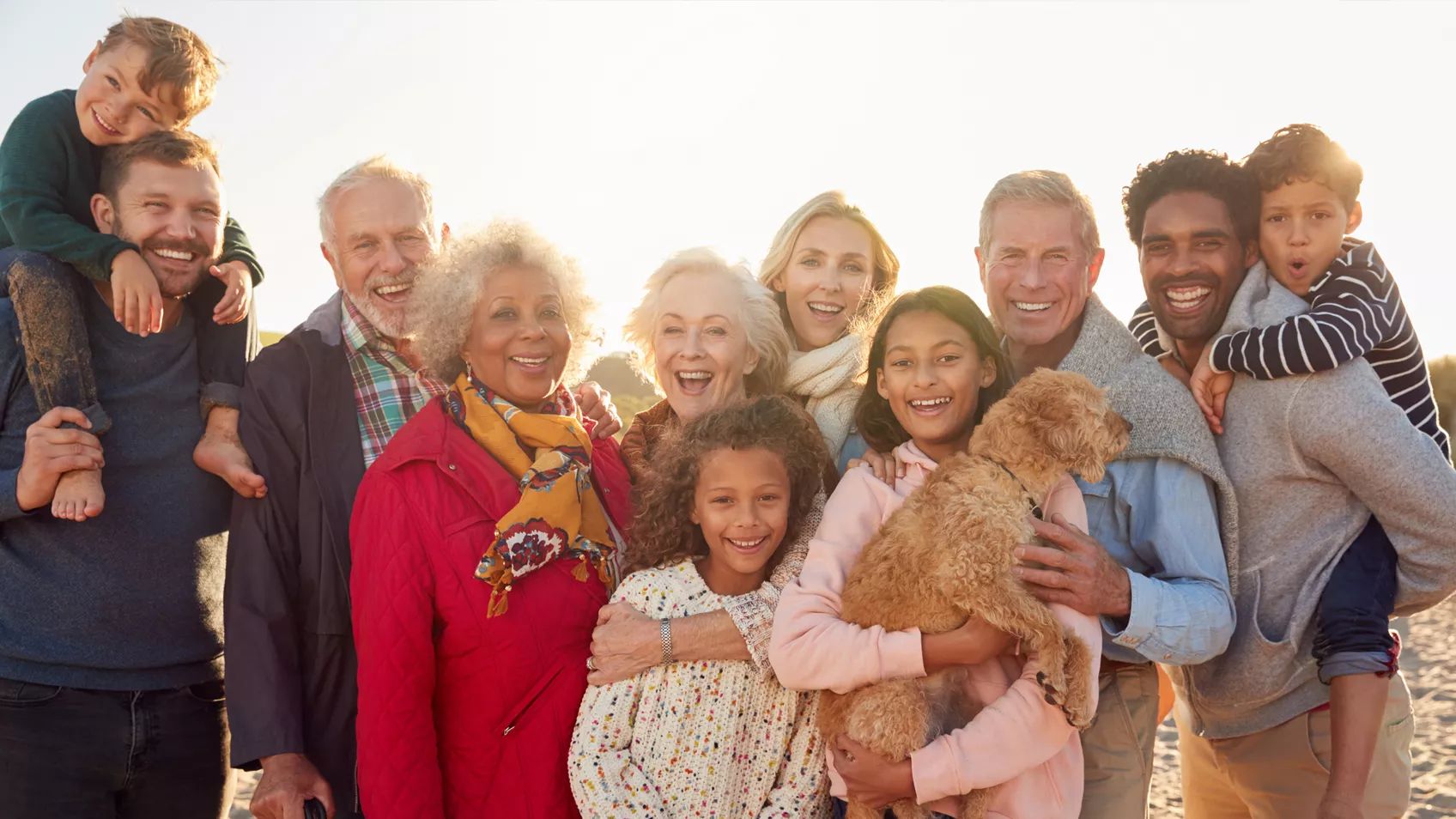 (Swedish) Hitta okänd familj med MyHeritage