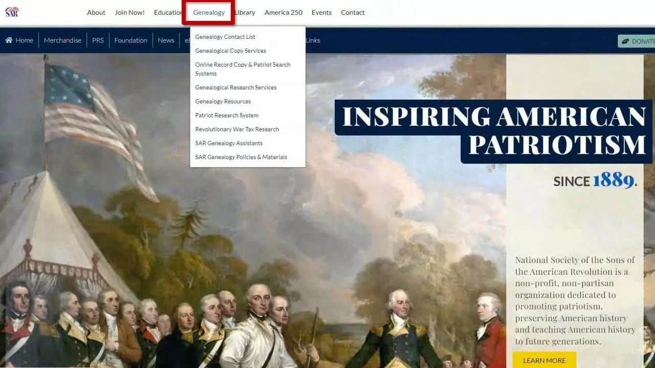 What You Can Learn from Lineage Societies... Without Being a Member!