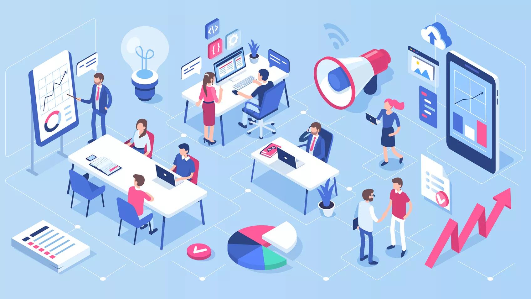 What's Next: The MyHeritage Roadmap