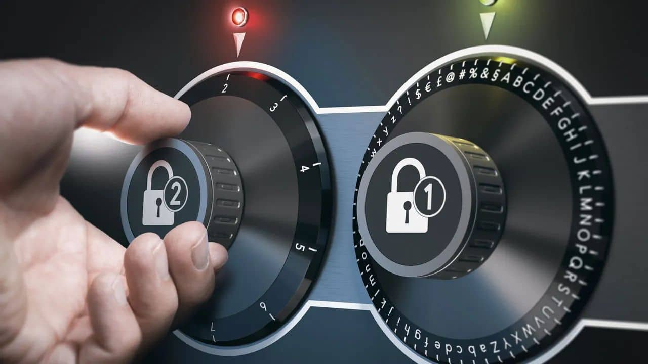 Use Two-Factor Authentication for Added Security