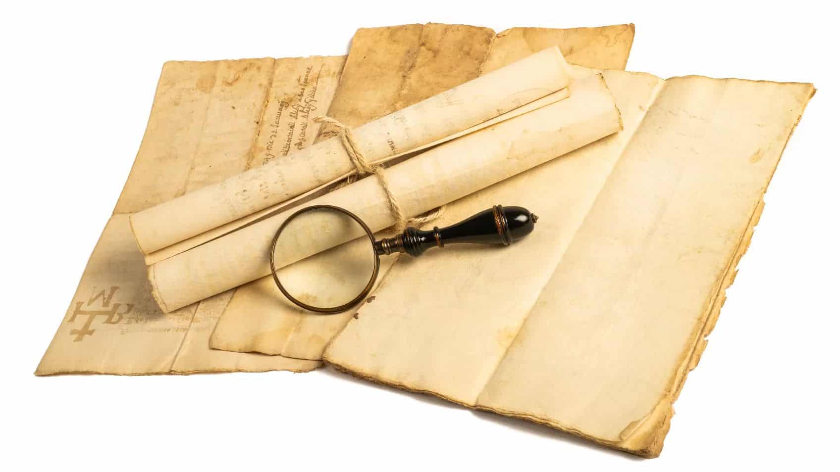 What is a 'Reasonably Exhaustive Search'?