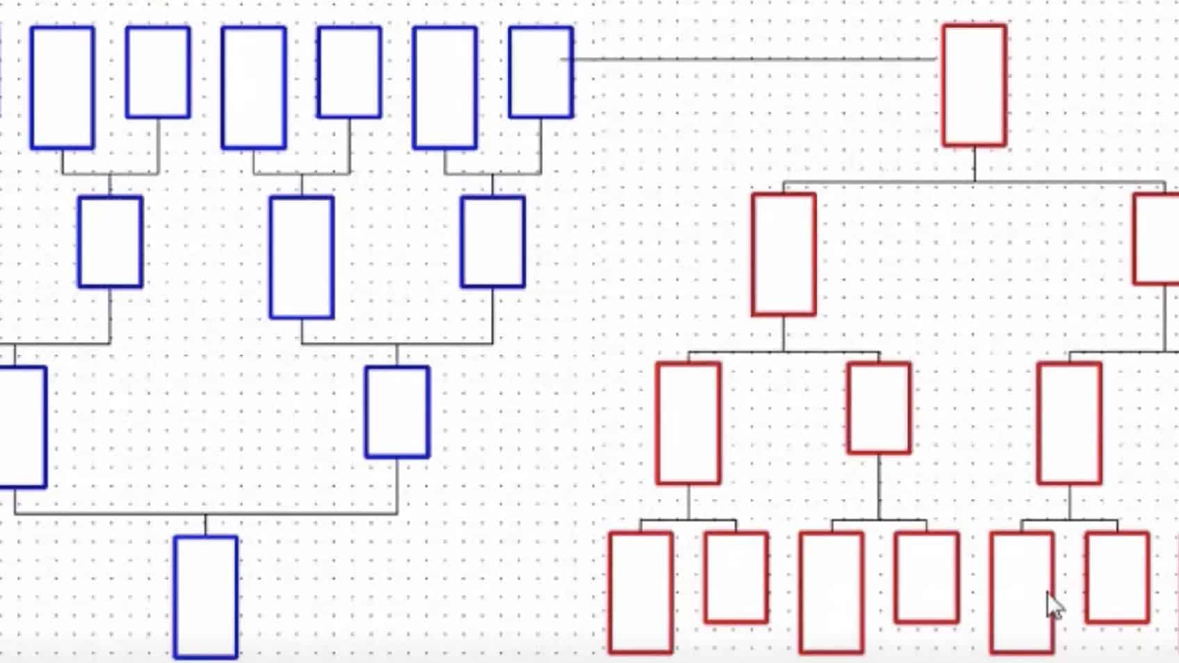 Bagging a Live One - Connecting with Cousins You Never Knew You Had