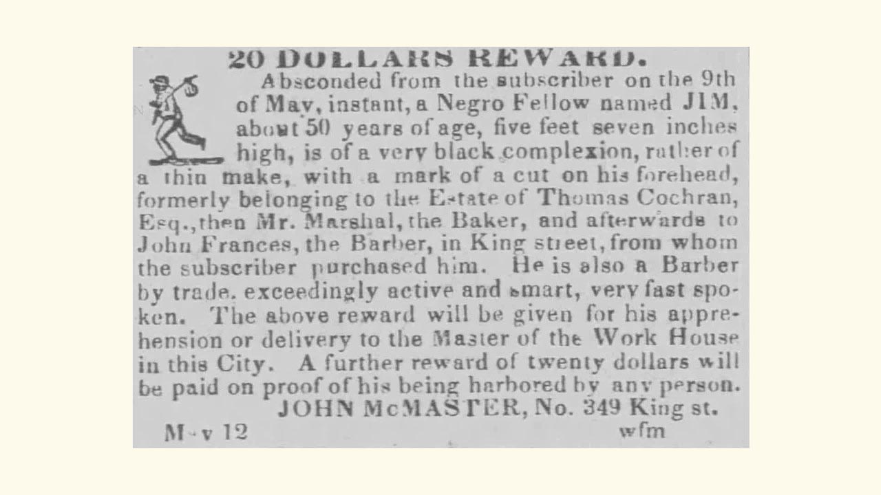 Bridging the Generations: Connecting the Enslaved in Your Ancestor’s Records to Their Descendants