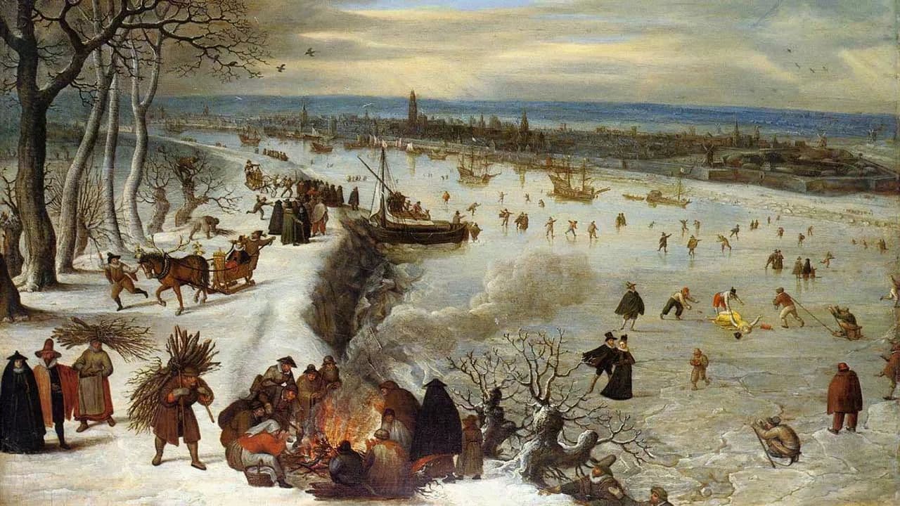 Famine and Family History