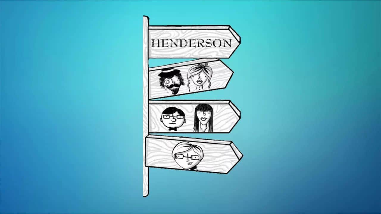 Structuring a Family History - class 1 of 4