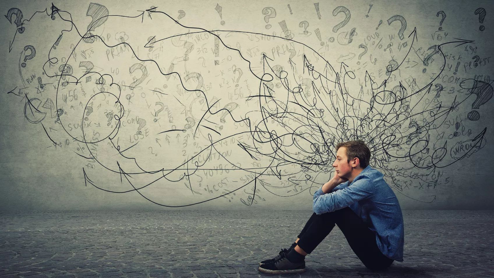 Problems and Pitfalls of a Reasonably Shallow Search