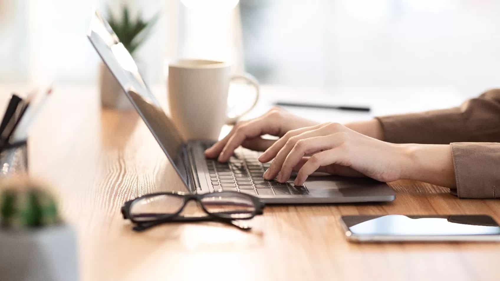 How Computers & Gadgets are Changing Genealogy