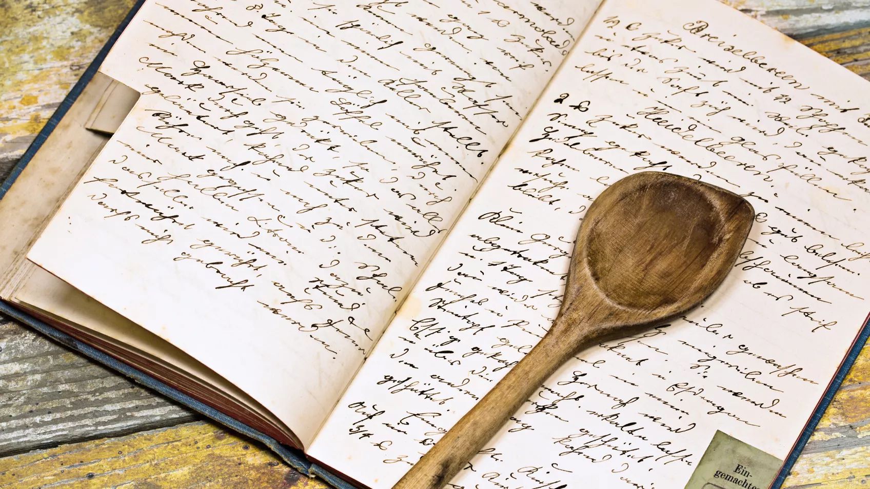 DNA Testing of Artifacts and Family Heirlooms?