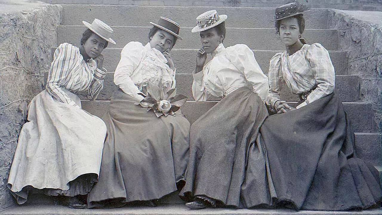 Notes and Documents of Free Persons of Color