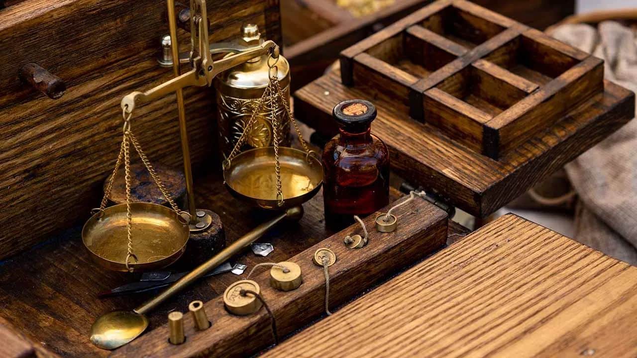 A Terrible Malady: Disease and Epidemics in New England