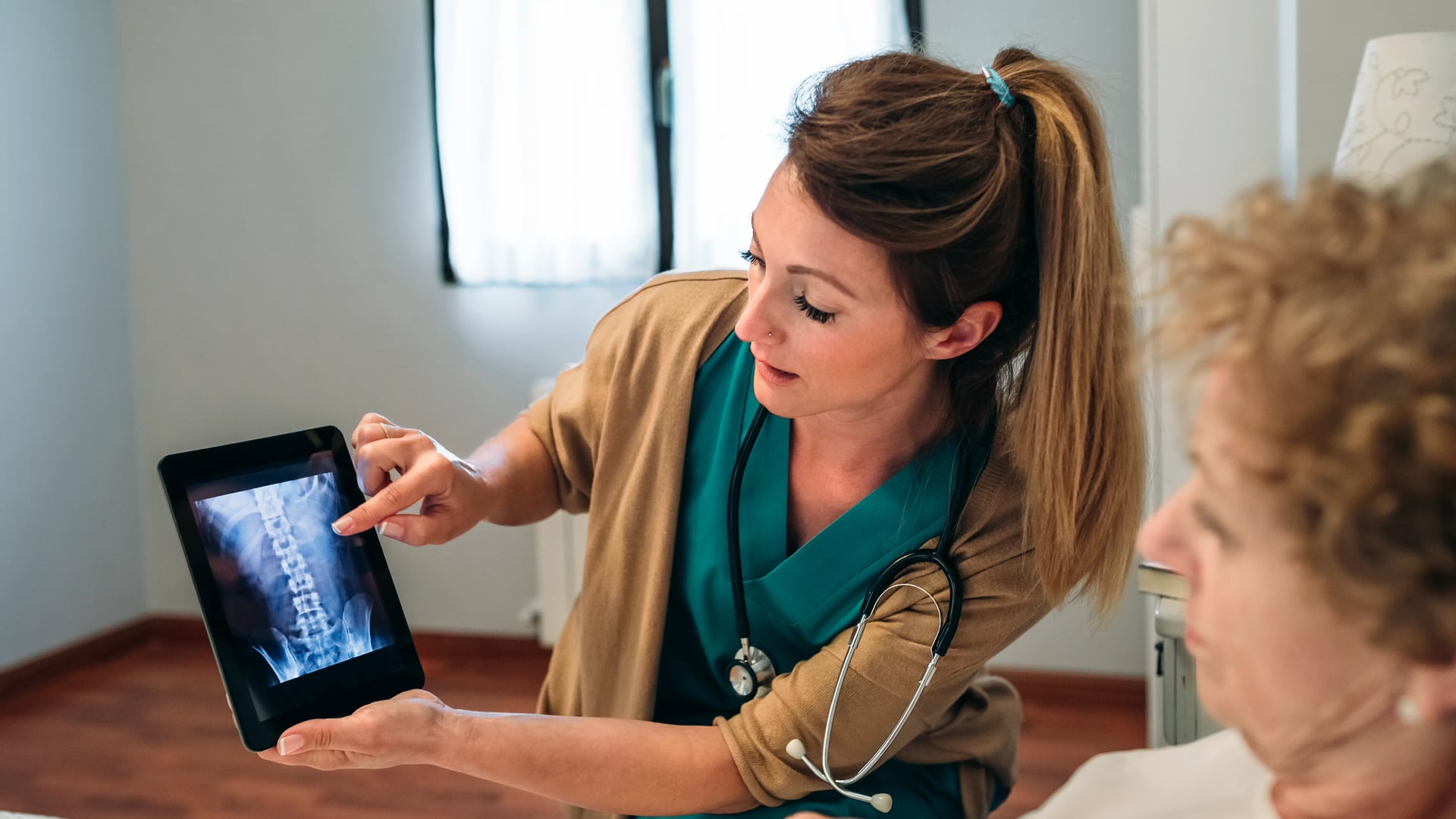 Filling in the In-Between of the Jewish BMD