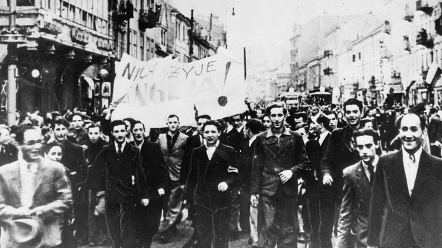 Polish Communities - Migration and Resettlement