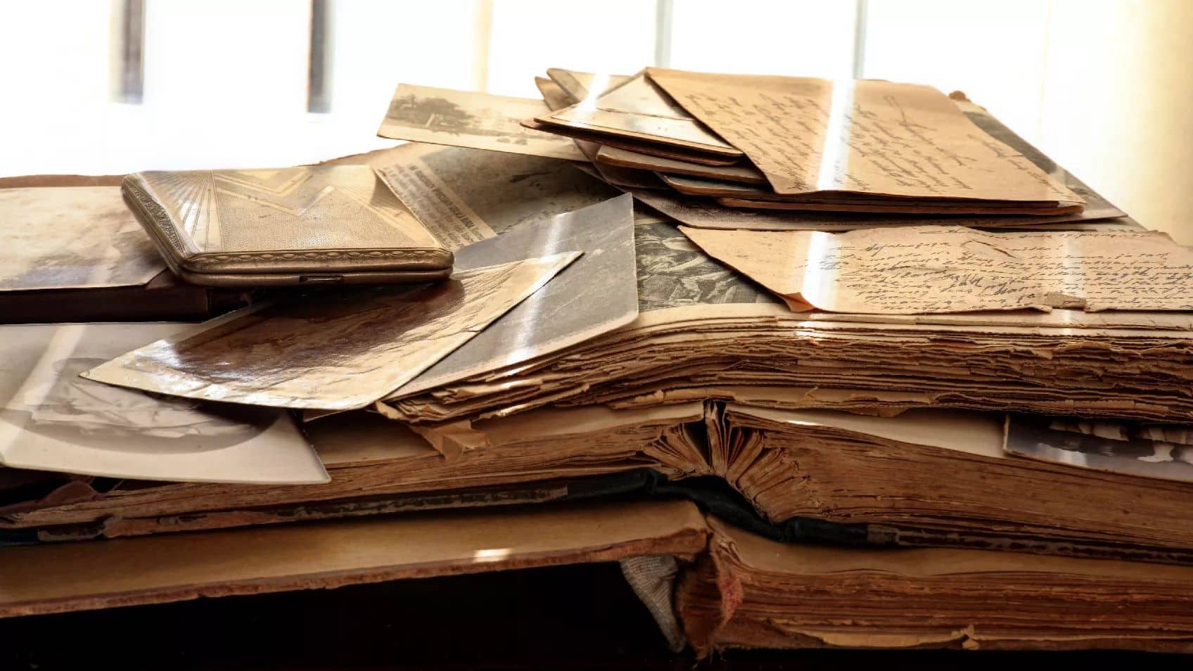 Direct Your Research with City Directories