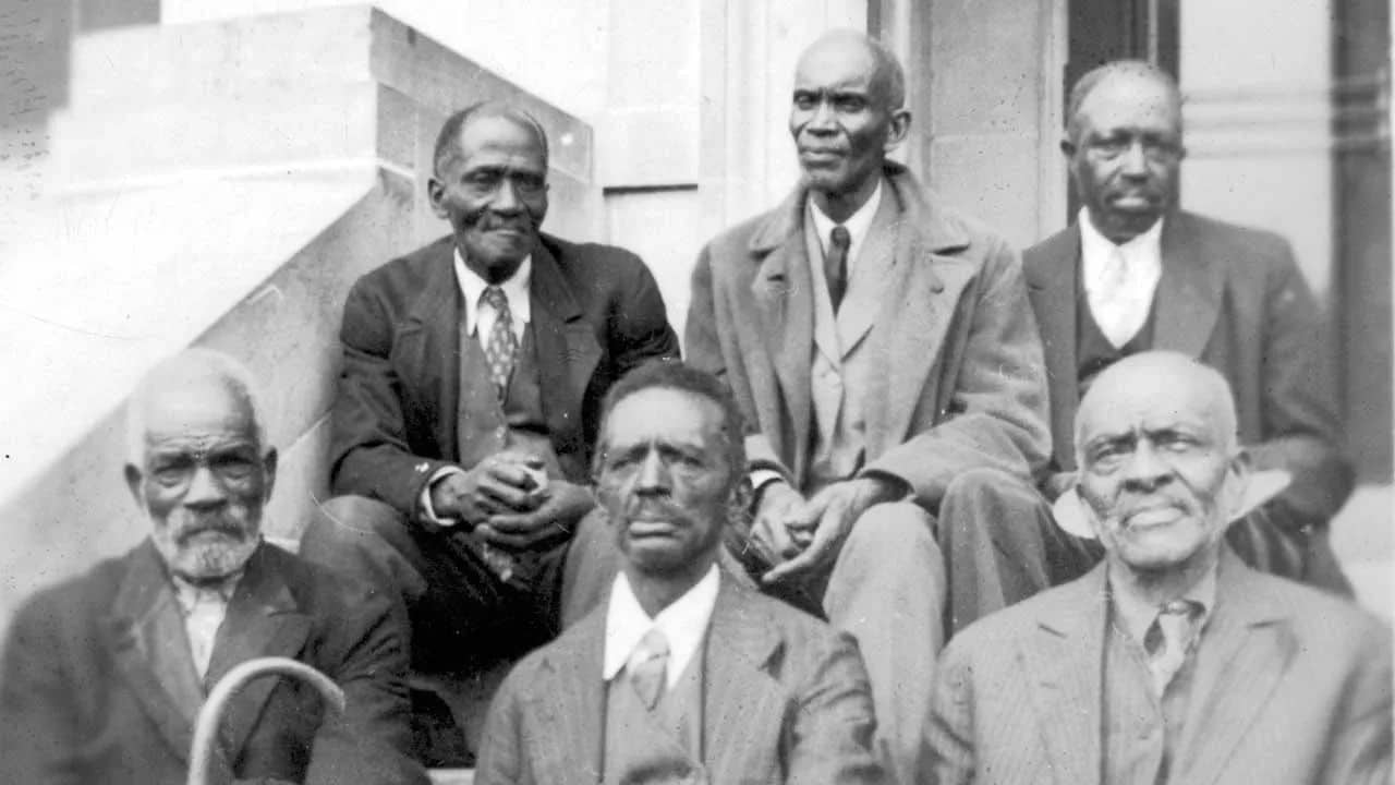 Slave Narratives: Telling the Story of Slavery and Families