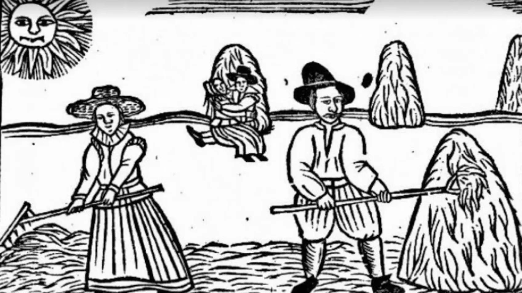 Misbegotten Children: Tracing the Family Lines of the Illegitimate