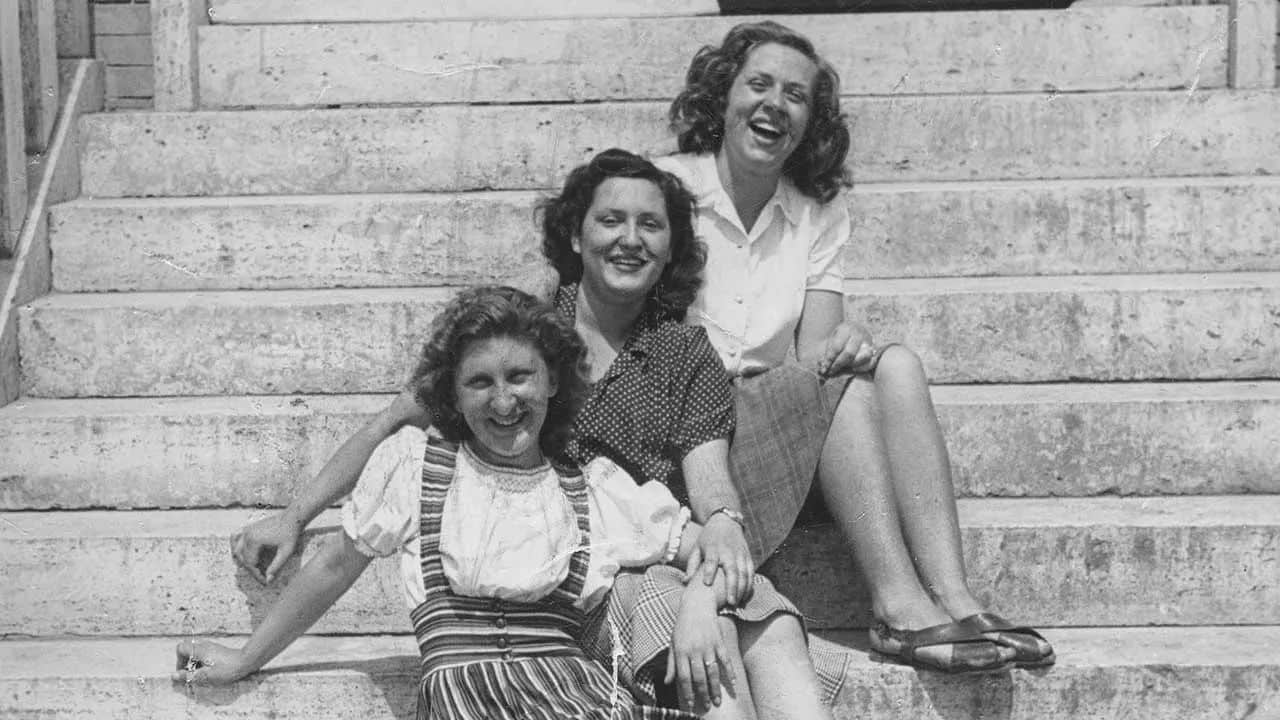 Finding the Elusive Maiden Name